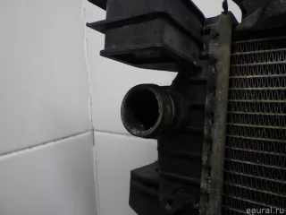 7H0121253K VAG Радиатор основной Volkswagen Transporter T5 restailing Арт E31450742, вид 2