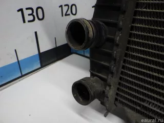 7H0121253K VAG Радиатор основной Volkswagen Transporter T5 restailing Арт E31450742, вид 3
