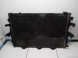 7H0121253K VAG Радиатор основной Volkswagen Transporter T5 restailing Арт E31450742, вид 5