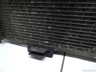7H0121253K VAG Радиатор основной Volkswagen Transporter T5 restailing Арт E31450742, вид 7