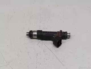 1465A069 Mitsubishi Форсунка инжекторная электрическая Mitsubishi Monter 4 Арт E31456587, вид 1