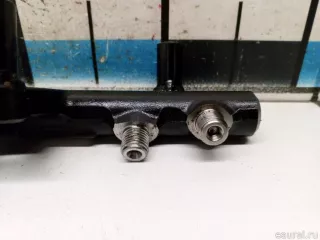 1841279 Ford Топливная рампа  Ford Focus 3 restailing Арт E31456946, вид 5