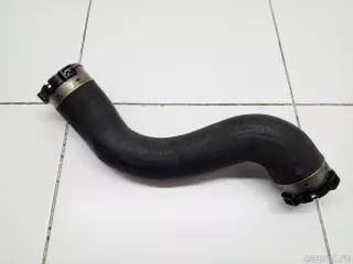 2125280000 Mercedes Benz Патрубок интеркулера Mercedes E W212 Арт E31457597, вид 3