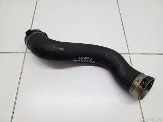 2125280000 Mercedes Benz Патрубок интеркулера Mercedes E W212 Арт E31457597, вид 4