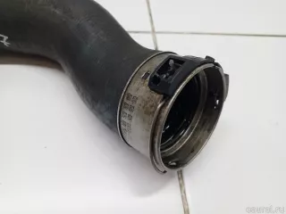 2125280000 Mercedes Benz Патрубок интеркулера Mercedes E W212 Арт E31457597, вид 5