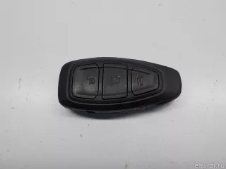 2026900 Ford Ключ Ford C-max 2 restailing Арт E31468283, вид 2