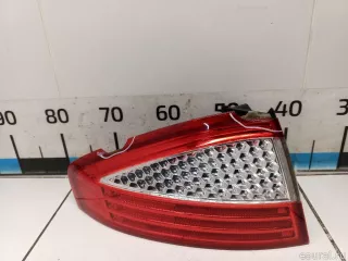 1523738 Ford Фонарь задний наружный левый Ford Mondeo 4 restailing Арт E31470380, вид 1