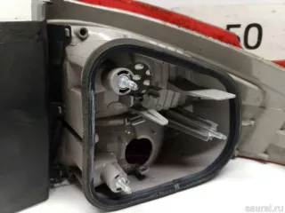 1523738 Ford Фонарь задний наружный левый Ford Mondeo 4 restailing Арт E31470380, вид 5