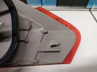 1523738 Ford Фонарь задний наружный левый Ford Mondeo 4 restailing Арт E31470380, вид 6