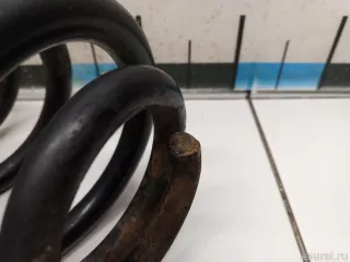7H0511115AE VAG Пружина задняя Volkswagen Transporter T5 restailing Арт E31474249, вид 2