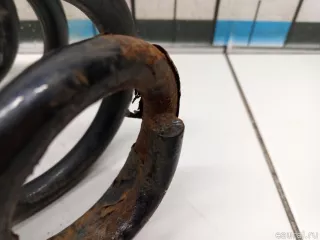 7H0511115AE VAG Пружина задняя Volkswagen Transporter T5 restailing Арт E31474249, вид 3
