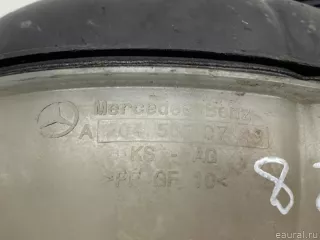 2045000749 Mercedes Benz Бачок расширительный Mercedes GL X166 Арт E31487662, вид 8