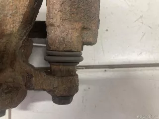 4775042091 Toyota Суппорт тормозной передний левый Toyota Rav 4 4 Арт E31488627, вид 5