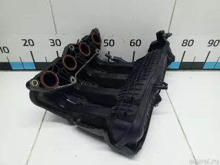 17100PWEG00 Honda Коллектор впускной Honda Jazz 1 Арт E31491901, вид 7