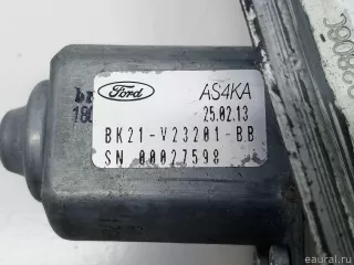 1770397 Ford Стеклоподъемник электр. передний левый Ford Transit 4 Арт E31494933, вид 3
