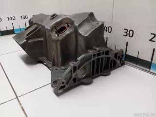 11137629210 BMW Поддон масляный двигателя BMW X5 E70 Арт E31496699, вид 4