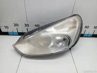 1791507 Ford Фара передняя левая Ford S-Max 1 Арт E31497767, вид 1