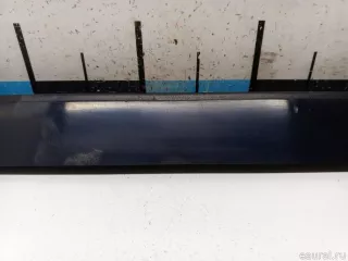 1790416 Ford Накладка двери багажника Ford Galaxy 2 restailing Арт E31498054, вид 3