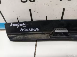 1790416 Ford Накладка двери багажника Ford Galaxy 2 restailing Арт E31498054, вид 6