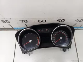 1859299 Ford Панель приборов Ford Mondeo 4 restailing Арт E31500451, вид 1