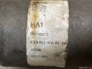 31367750 Volvo Насос масляный Volvo XC60 1 Арт E31504016, вид 7
