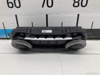 2049002103 Mercedes Benz Блок управления климатической установкой Mercedes GL X166 Арт E31505069, вид 3