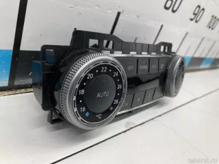 2049002103 Mercedes Benz Блок управления климатической установкой Mercedes GL X166 Арт E31505069, вид 4
