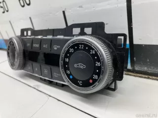 2049002103 Mercedes Benz Блок управления климатической установкой Mercedes GL X166 Арт E31505069, вид 5