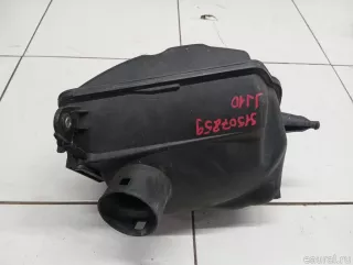 16500JD70C Nissan Корпус воздушного фильтра Nissan Qashqai 2 restailing Арт E31507859, вид 2