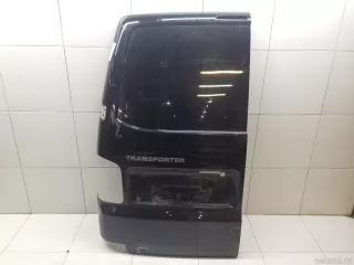 7H0827091AP VAG Крышка багажника (дверь 3-5) Volkswagen Transporter T6 restailing Арт E31509642, вид 1
