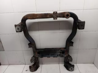 7H0499029AF VAG Балка подмоторная Volkswagen Transporter T5 restailing Арт E31510027, вид 1
