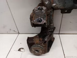 7H0499029AF VAG Балка подмоторная Volkswagen Transporter T5 restailing Арт E31510027, вид 11