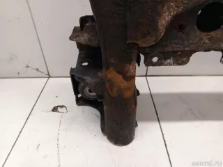 7H0499029AF VAG Балка подмоторная Volkswagen Transporter T5 restailing Арт E31510027, вид 13