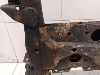 7H0499029AF VAG Балка подмоторная Volkswagen Transporter T5 restailing Арт E31510027, вид 14