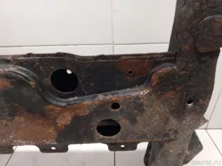 7H0499029AF VAG Балка подмоторная Volkswagen Transporter T5 restailing Арт E31510027, вид 15