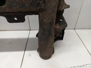 7H0499029AF VAG Балка подмоторная Volkswagen Transporter T5 restailing Арт E31510027, вид 16