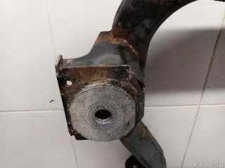 7H0499029AF VAG Балка подмоторная Volkswagen Transporter T5 restailing Арт E31510027, вид 2