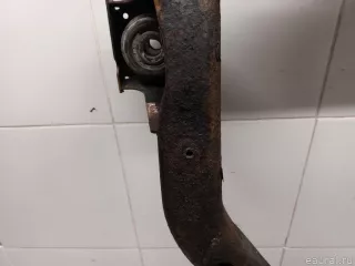 7H0499029AF VAG Балка подмоторная Volkswagen Transporter T5 restailing Арт E31510027, вид 22