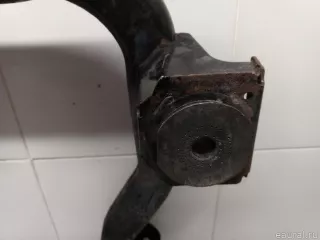7H0499029AF VAG Балка подмоторная Volkswagen Transporter T5 restailing Арт E31510027, вид 5