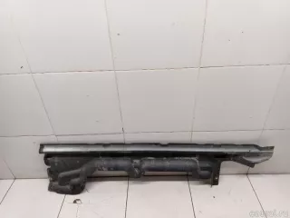 7H0825209C VAG Защита антигравийная Volkswagen Transporter T5 restailing Арт E31510191, вид 1