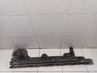 7H0825209C VAG Защита антигравийная Volkswagen Transporter T5 restailing Арт E31510191, вид 6