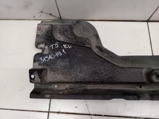 7H0825209C VAG Защита антигравийная Volkswagen Transporter T5 restailing Арт E31510191, вид 7