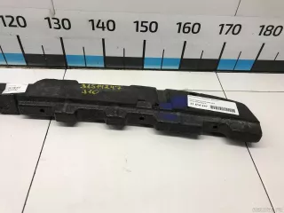 62090BR01A Nissan Наполнитель переднего бампера Nissan Qashqai 2 restailing Арт E31514247, вид 4