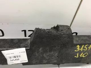 62090BR01A Nissan Наполнитель переднего бампера Nissan Qashqai 2 restailing Арт E31514247, вид 5