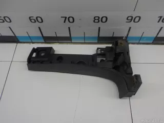 51127226936 BMW Кронштейн заднего бампера правый BMW X5 E70 Арт E31517020, вид 1