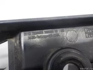 51127226936 BMW Кронштейн заднего бампера правый BMW X5 E70 Арт E31517020, вид 11