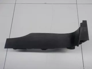 51127226936 BMW Кронштейн заднего бампера правый BMW X5 E70 Арт E31517020, вид 3
