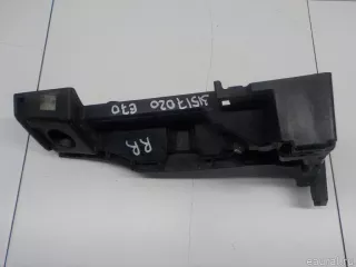 51127226936 BMW Кронштейн заднего бампера правый BMW X5 E70 Арт E31517020, вид 7