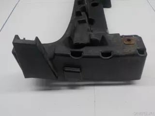 51127226936 BMW Кронштейн заднего бампера правый BMW X5 E70 Арт E31517020, вид 9