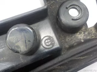 51127226936 BMW Кронштейн заднего бампера правый BMW X5 E70 Арт E31517020, вид 10